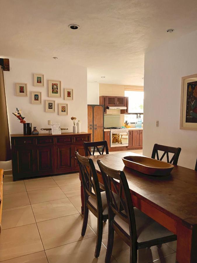 Apartment Alamedas Departamentos Centricos Con Estacionamiento Privado Guanajuato