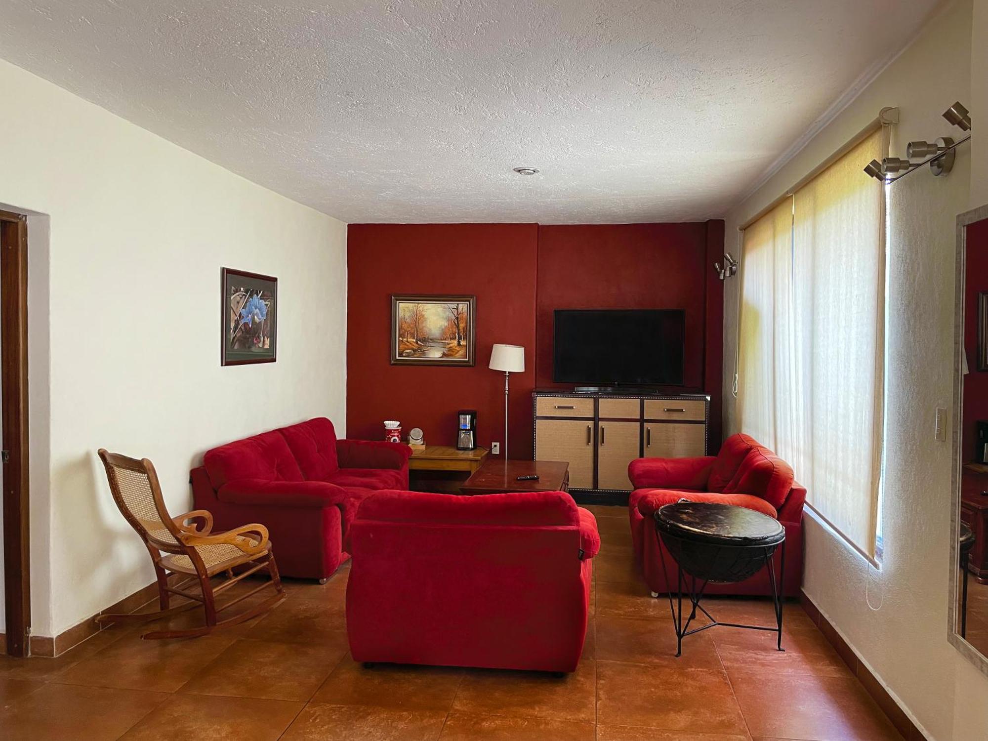 Alamedas Departamentos Centricos Con Estacionamiento Privado Apartment *