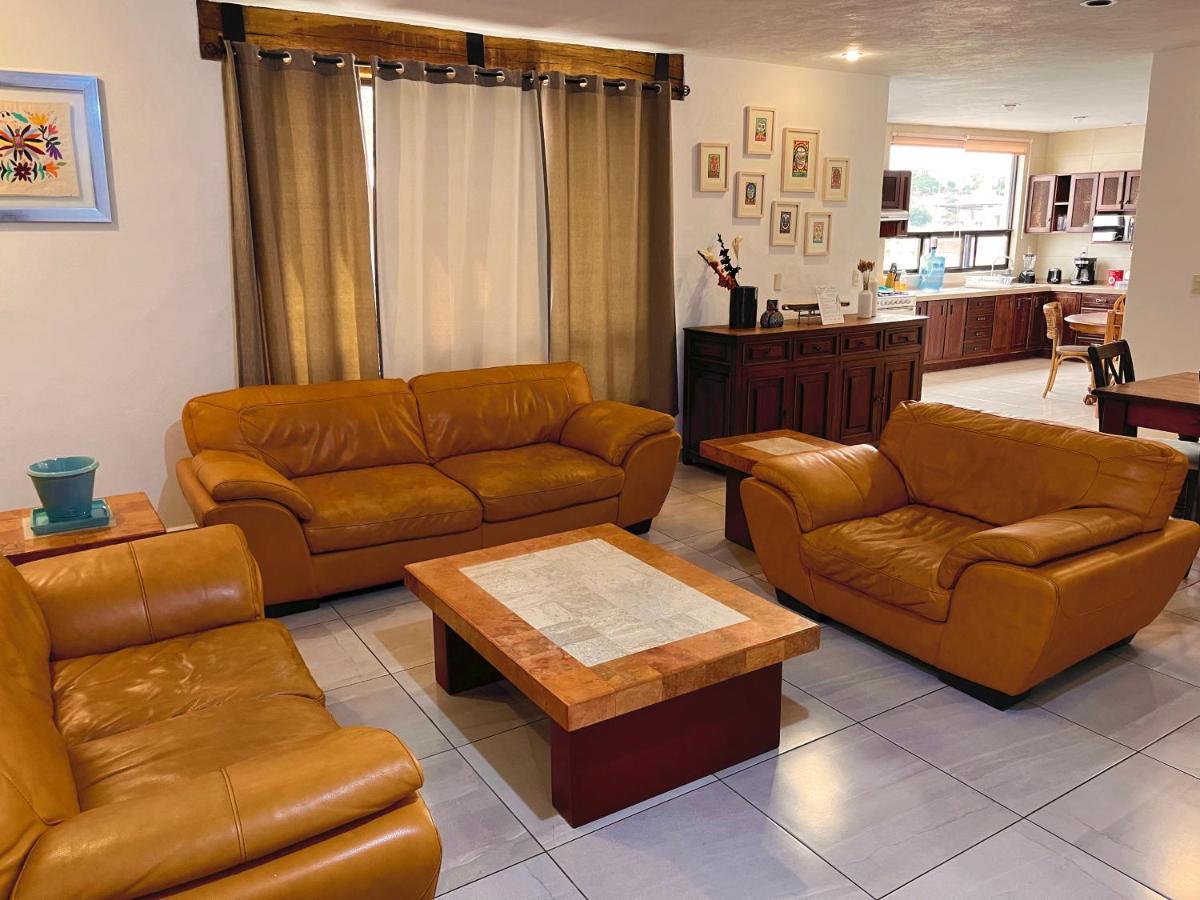 Alamedas Departamentos Céntricos Con Estacionamiento Privado Apartamento