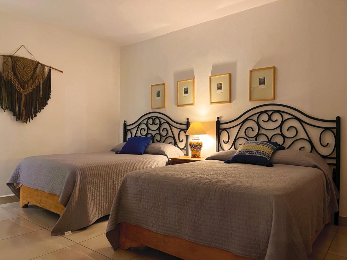 Apartamento Alamedas Departamentos Céntricos Con Estacionamiento Privado *