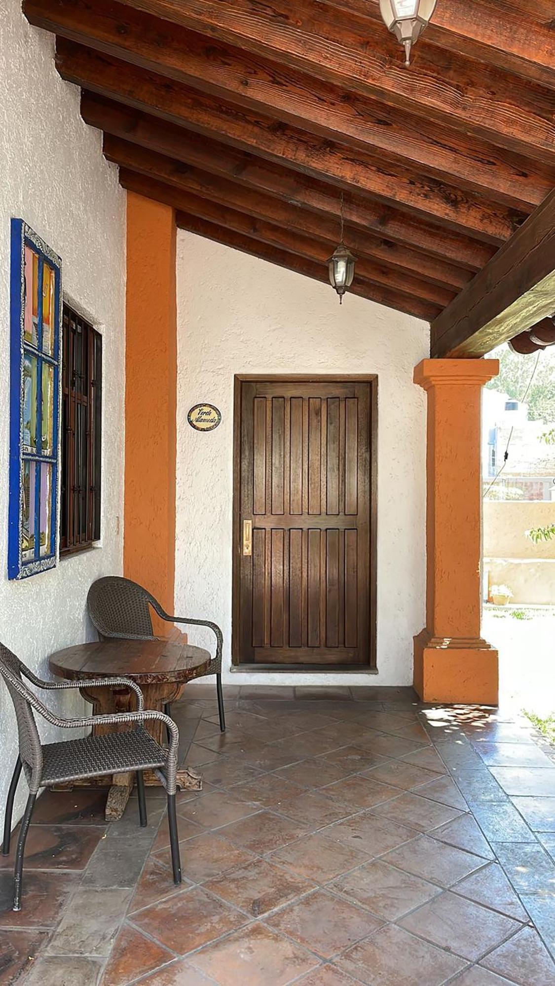 Apartamento Alamedas Departamentos Céntricos Con Estacionamiento Privado *