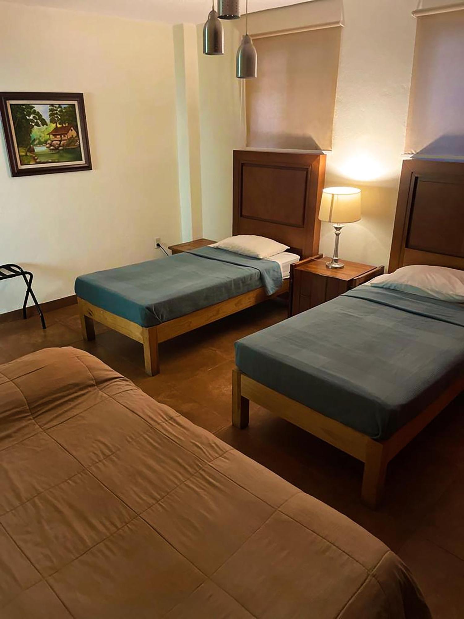 Alamedas Departamentos Céntricos Con Estacionamiento Privado Apartamento Guanajuato