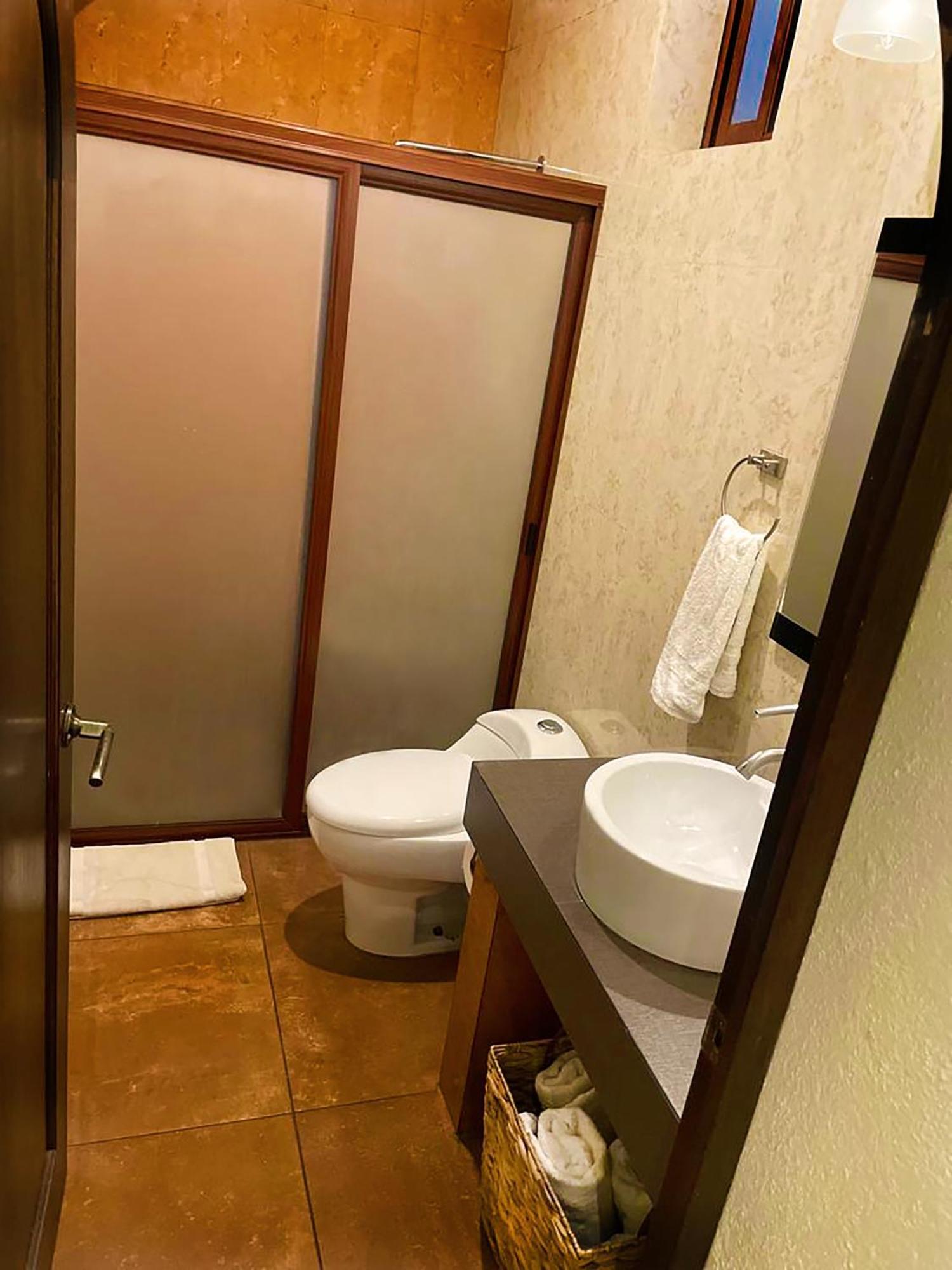 Alamedas Departamentos Céntricos Con Estacionamiento Privado Apartamento *