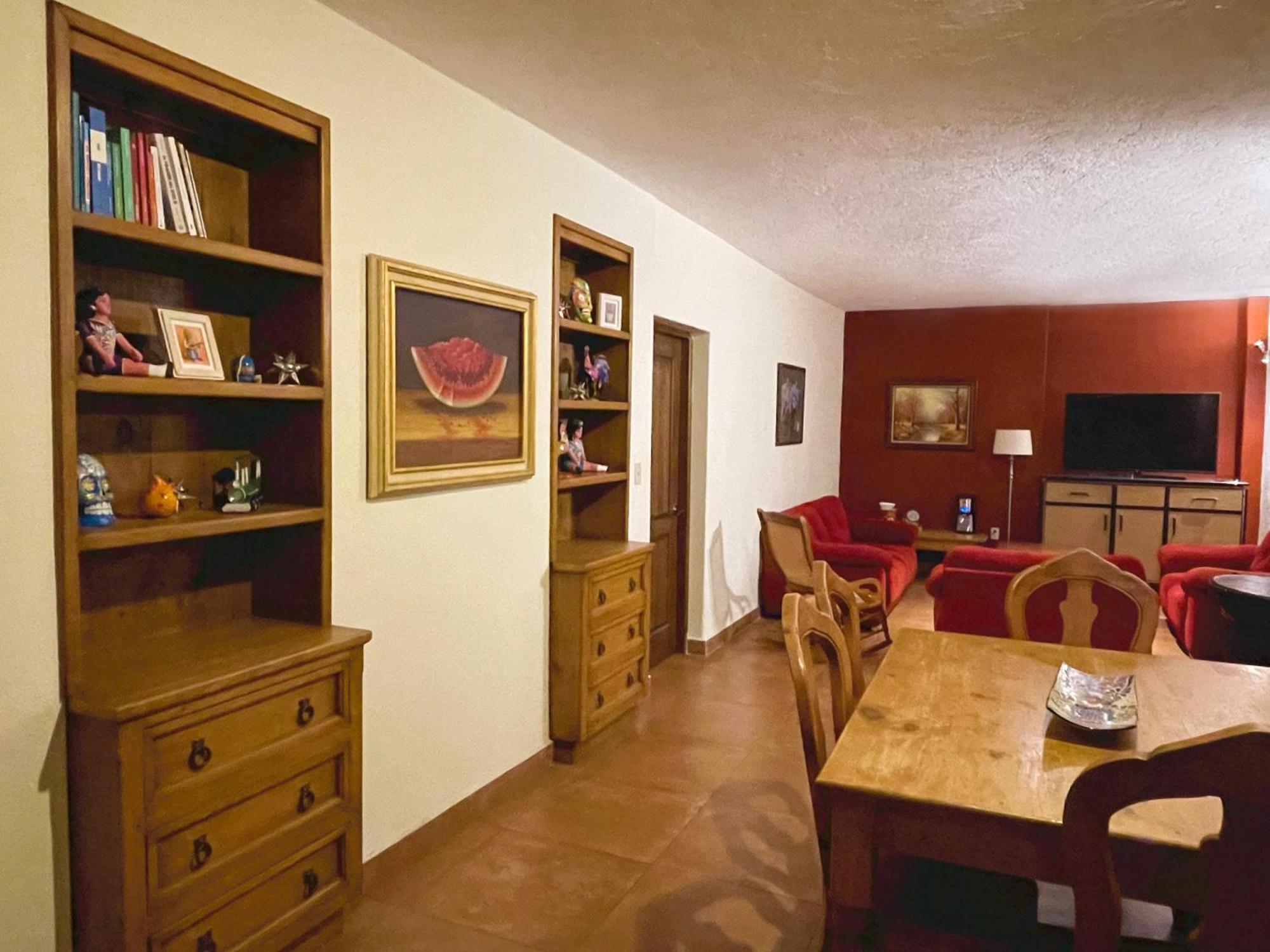 Apartamento Alamedas Departamentos Céntricos Con Estacionamiento Privado