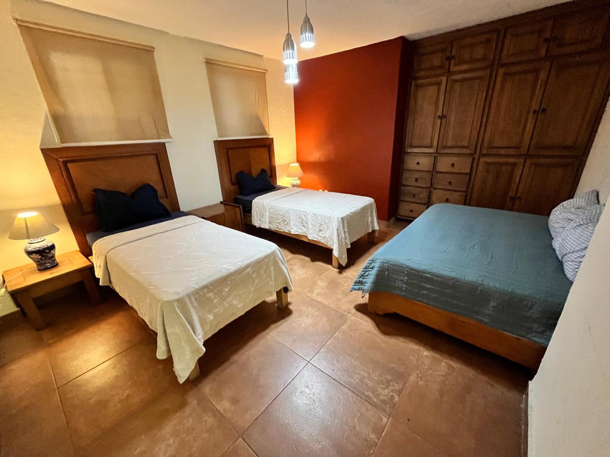 Alamedas Departamentos Céntricos Con Estacionamiento Privado Apartamento